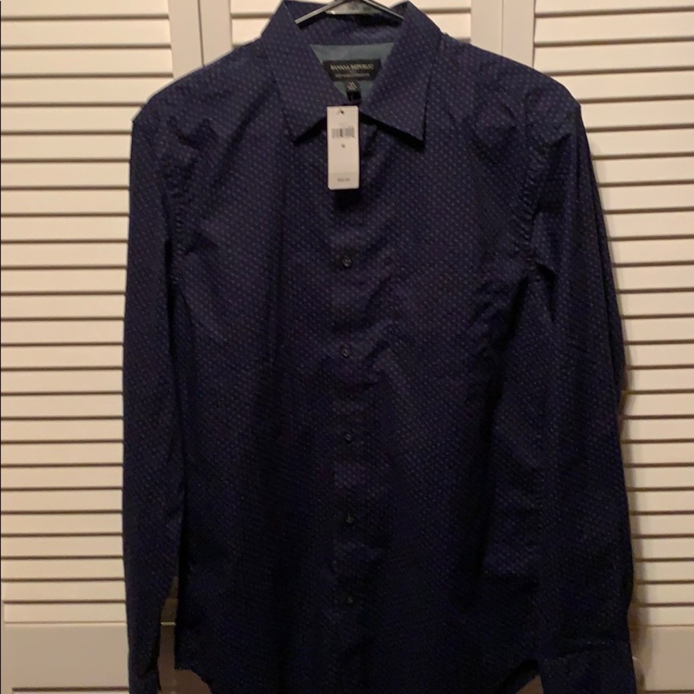 Dress shirt